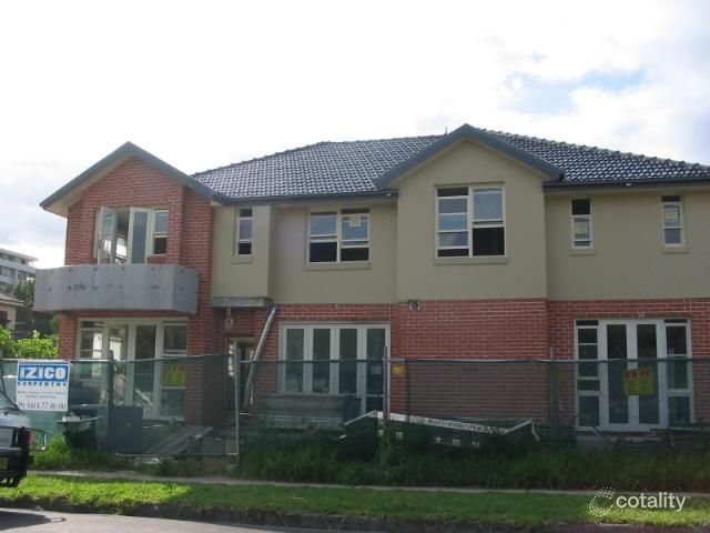 24/21 Johnson St, Chatswood, NSW 2067