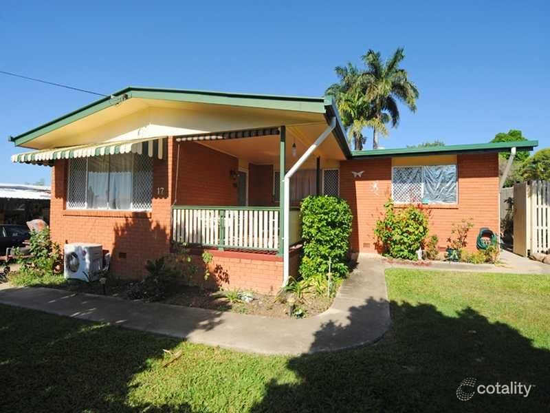 17 Wistari St, Clinton, QLD 4680