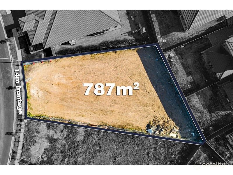 8 Pandora St, Gregory Hills, NSW 2557