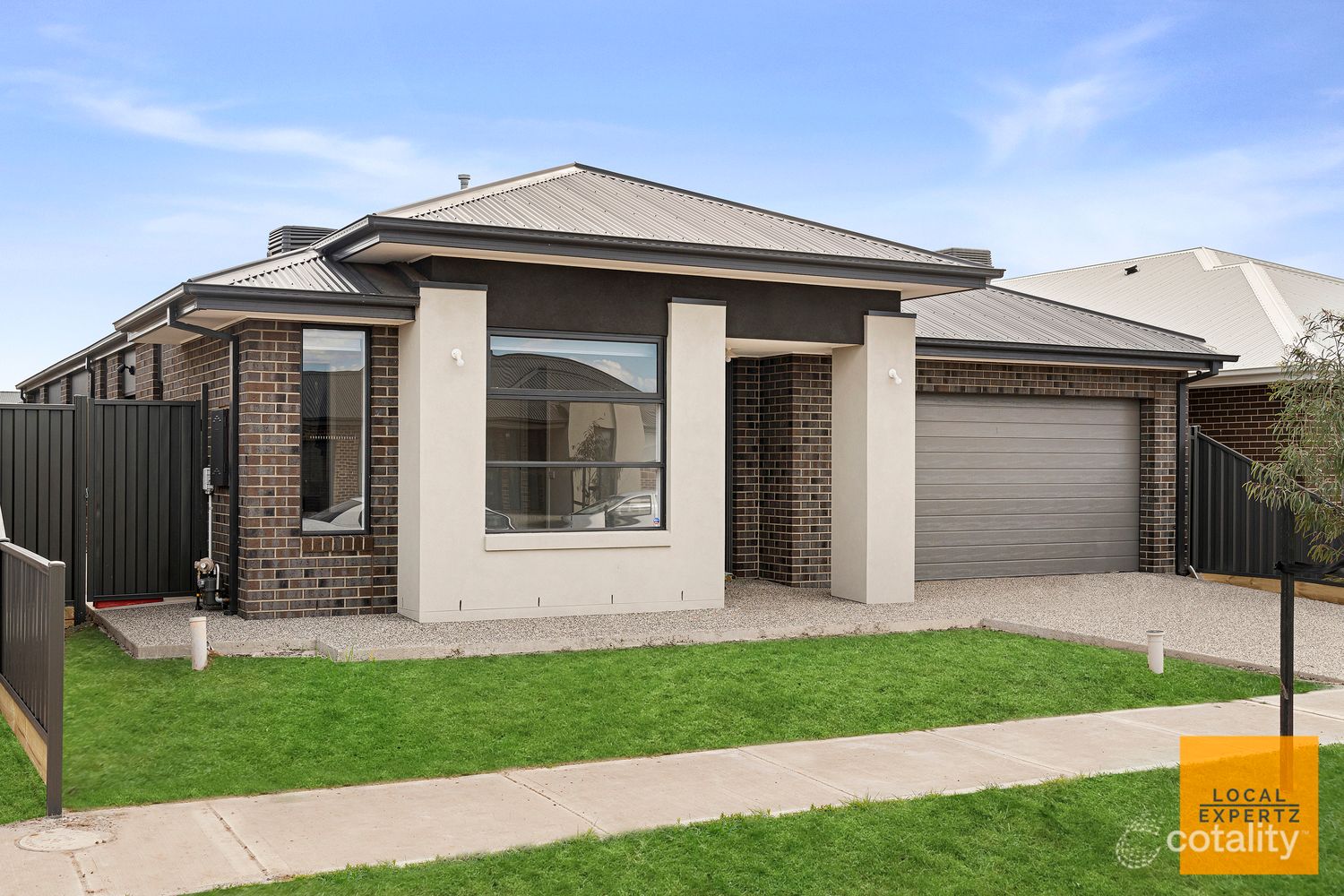 14 Hattersley St, Strathtulloh, VIC 3338