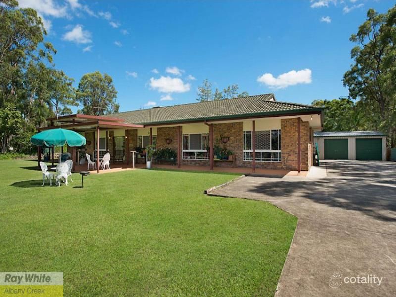 14 Raven Ct, Warner, QLD 4500