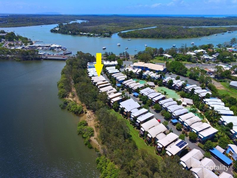 33/3 Hilton Tce, Tewantin, QLD 4565