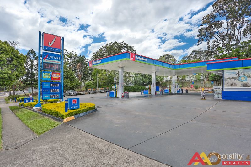 427 Moggill Rd, Indooroopilly, QLD 4068