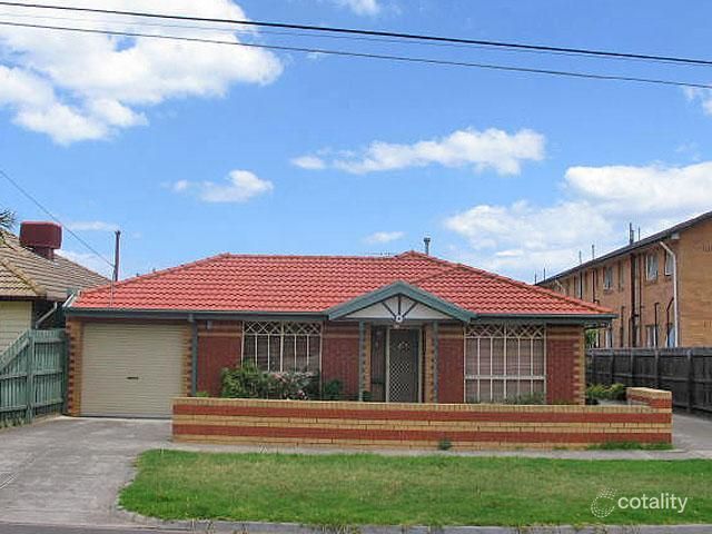 1/11 Clarendon Pde, West Footscray, VIC 3012