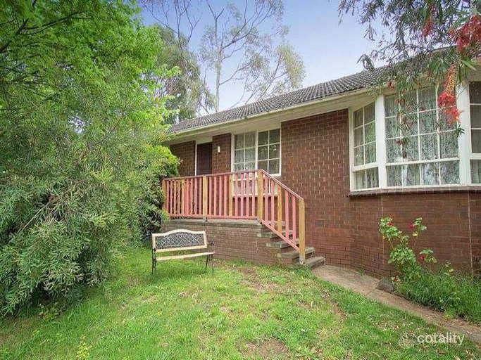 2 Peden St, Chirnside Park, VIC 3116