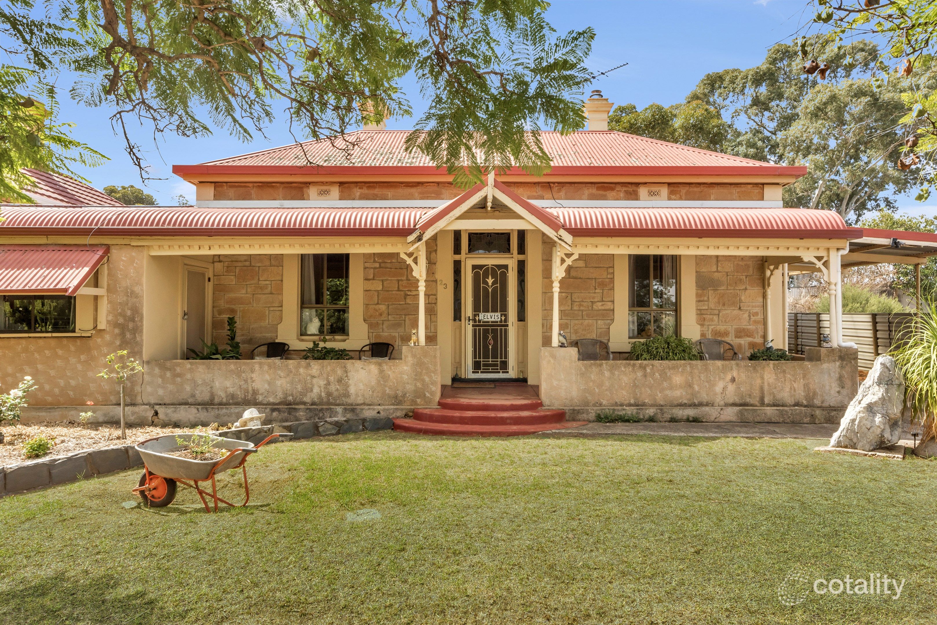 23 Florence St, Hamley Bridge, SA 5401
