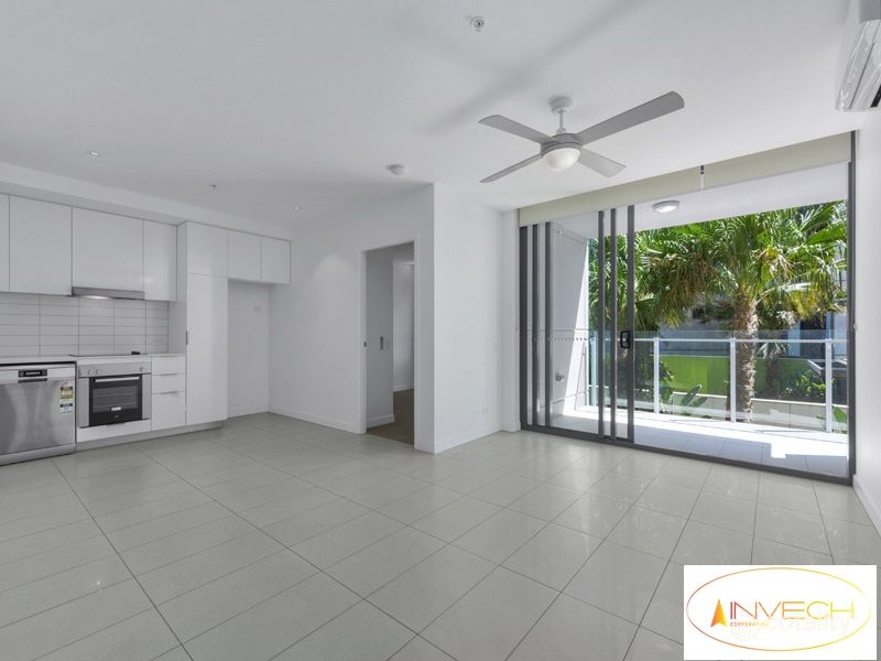 507/338 Water St, Fortitude Valley, QLD 4006