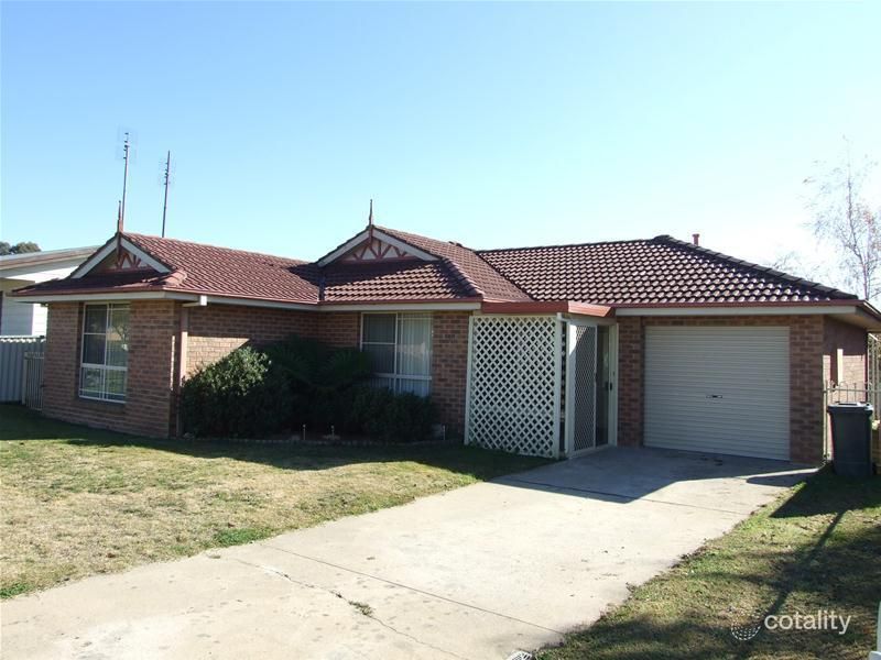 21a Scotia Ave, Oberon, NSW 2787