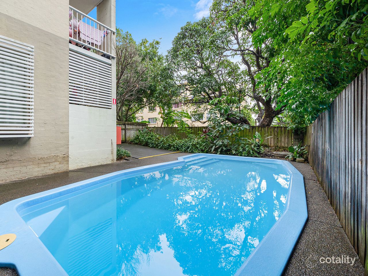 7/550 Brunswick St, New Farm, QLD 4005