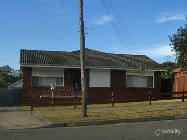 101 Grantham Rd, Seven Hills, NSW 2147