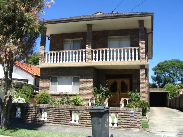 33 Chandler St, Rockdale, NSW 2216