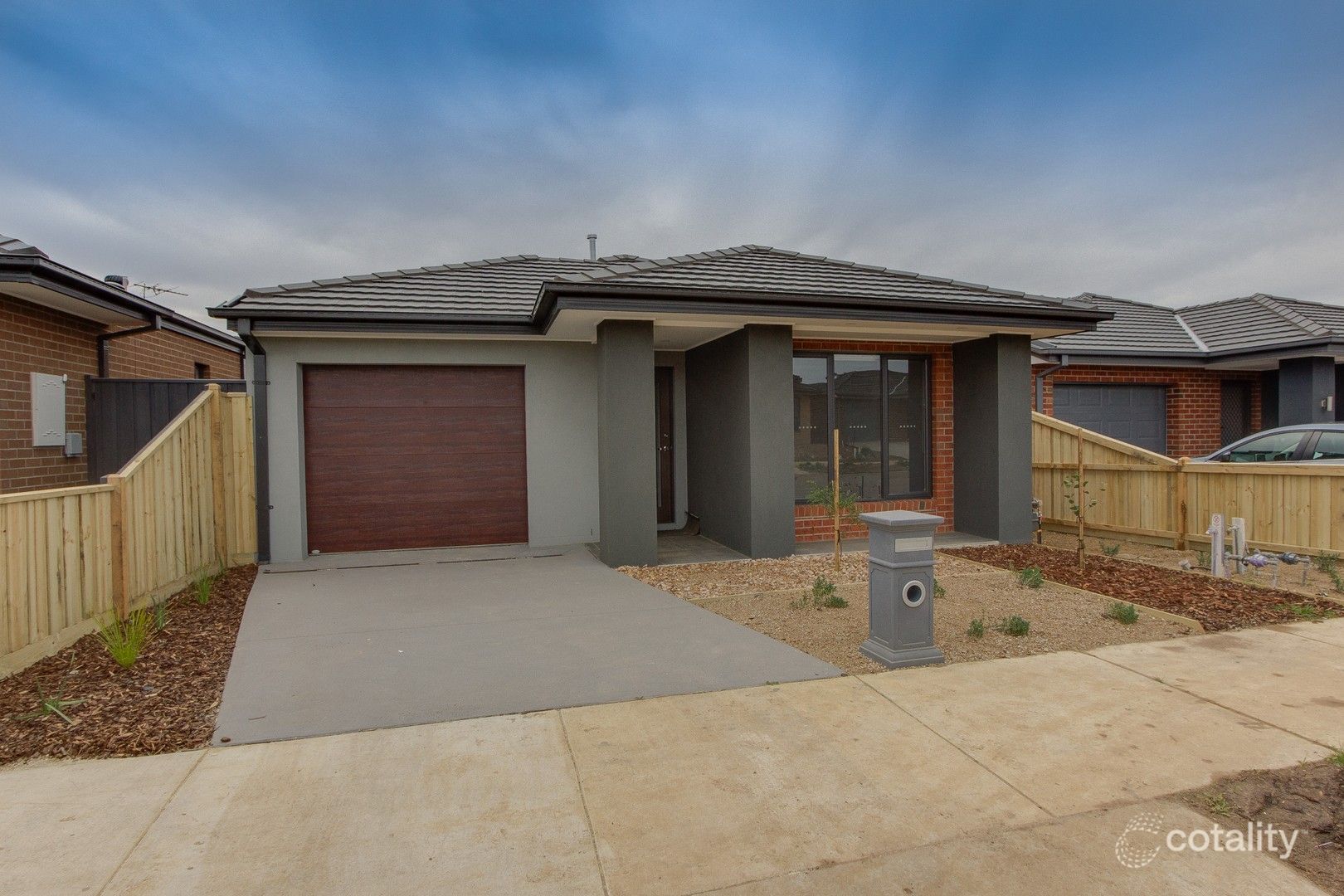 11 Barbra Dr, Charlemont, VIC 3217