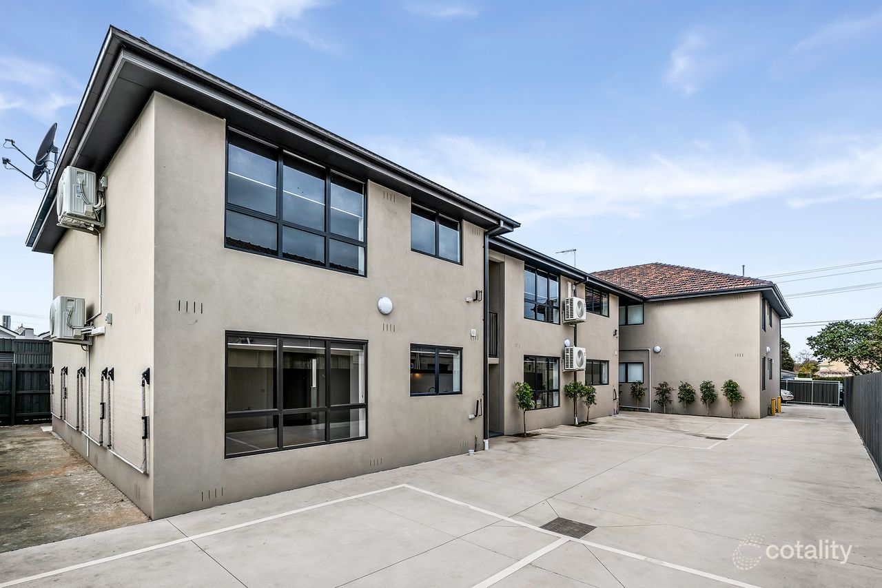 7/117 Devonshire Rd, Sunshine, VIC 3020