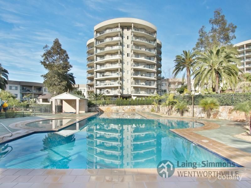 101/91c Bridge Rd, Westmead, NSW 2145