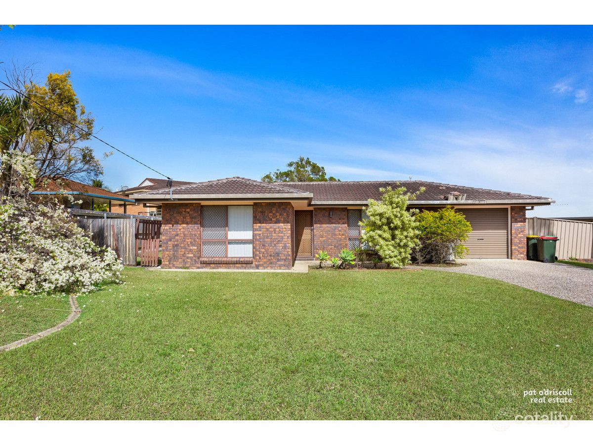 11 O'Shanesy St, Koongal, QLD 4701