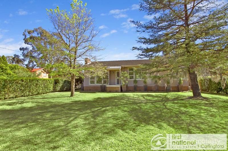 7 Naranghi Ave, Telopea, NSW 2117