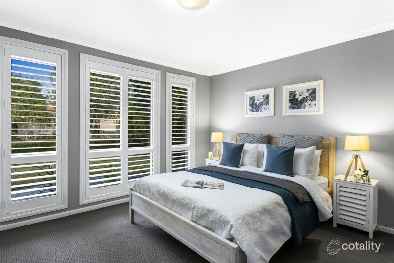 29 Watkiss St, Glenwood, NSW 2768