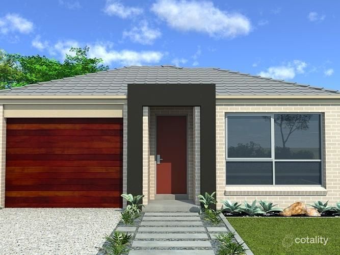 14 Wilton St, Cranbourne West, VIC 3977
