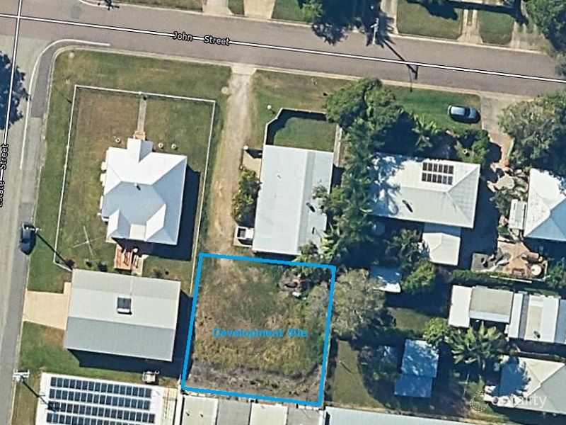 2 John St, West End, QLD 4810