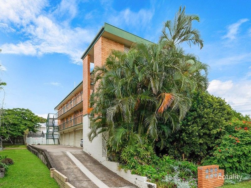6/117 Flower St, Northgate, QLD 4013