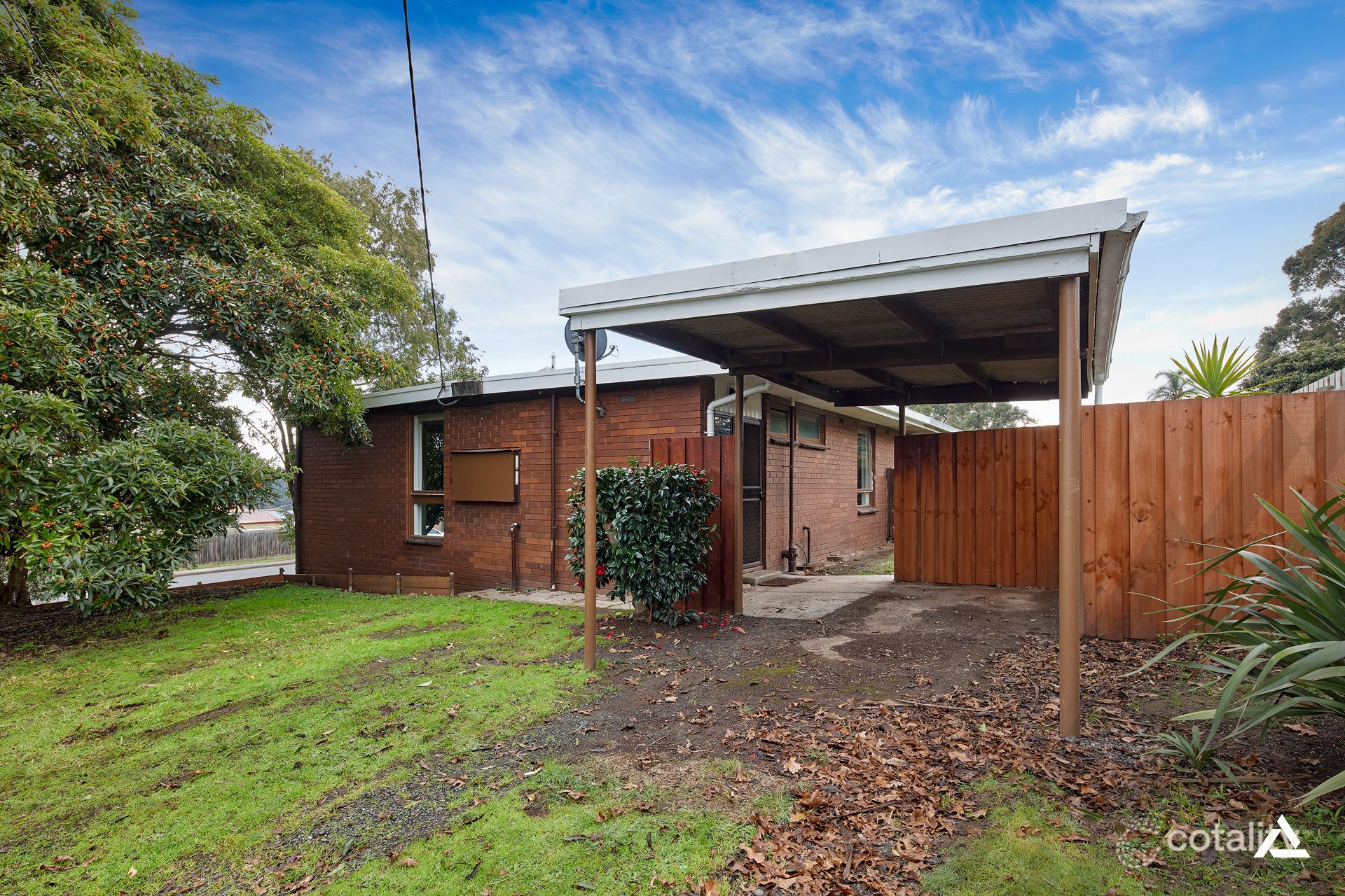 4/43 Lampard Rd, Drouin, VIC 3818