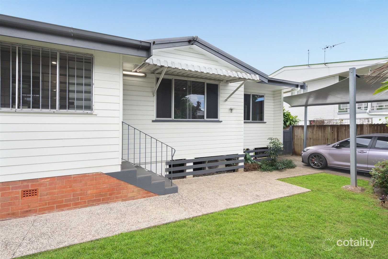 8 Mansfield St, Earlville, QLD 4870