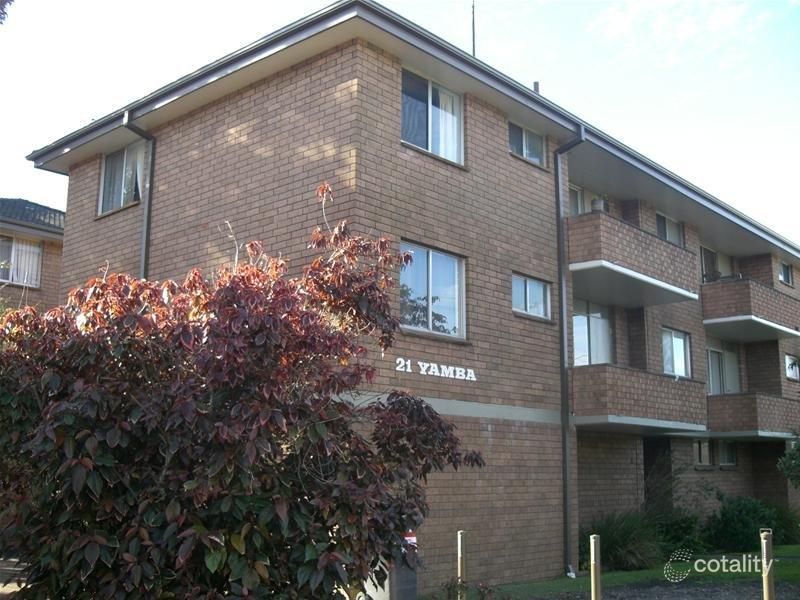 4/21 Selwyn St, Merewether, NSW 2291