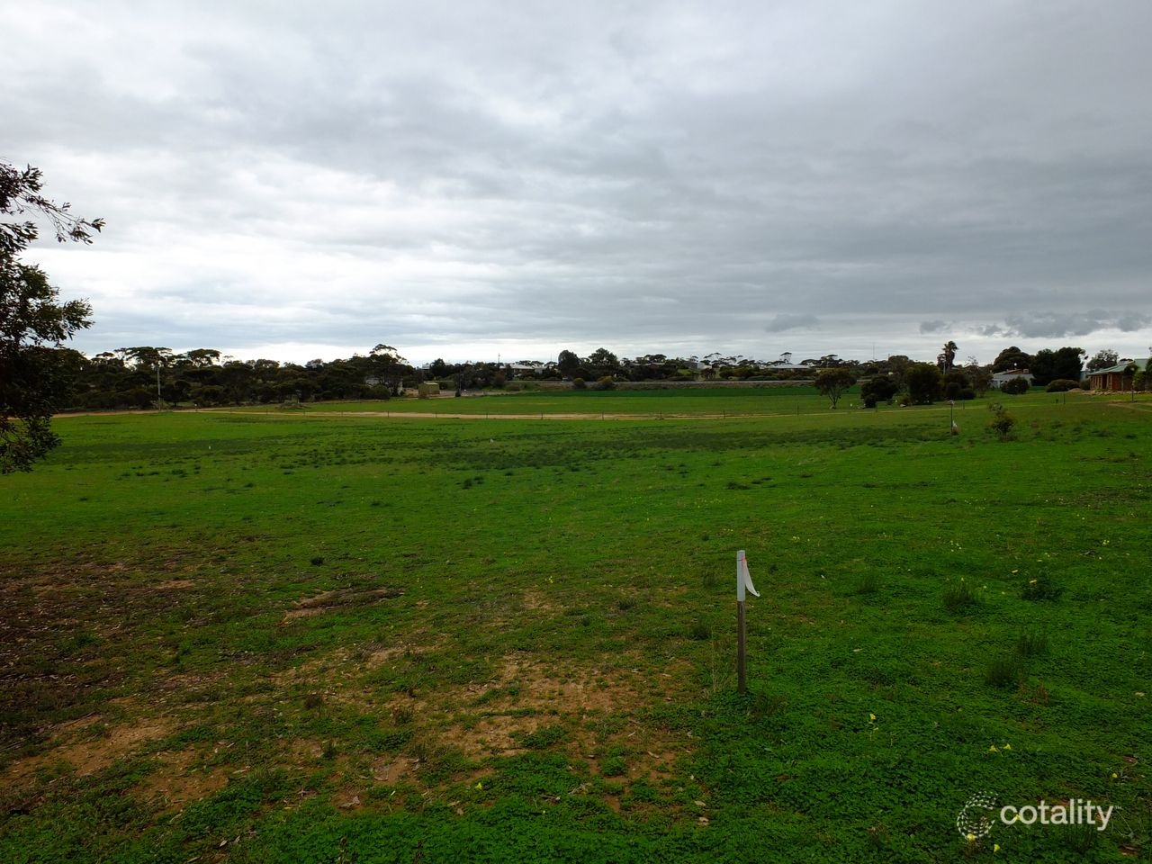 Lot 3 Casey Rd, Port Broughton, SA 5522