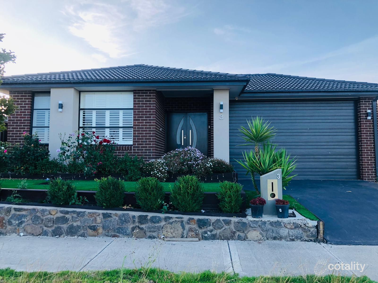 3 Greaves Cres, Kalkallo, VIC 3064