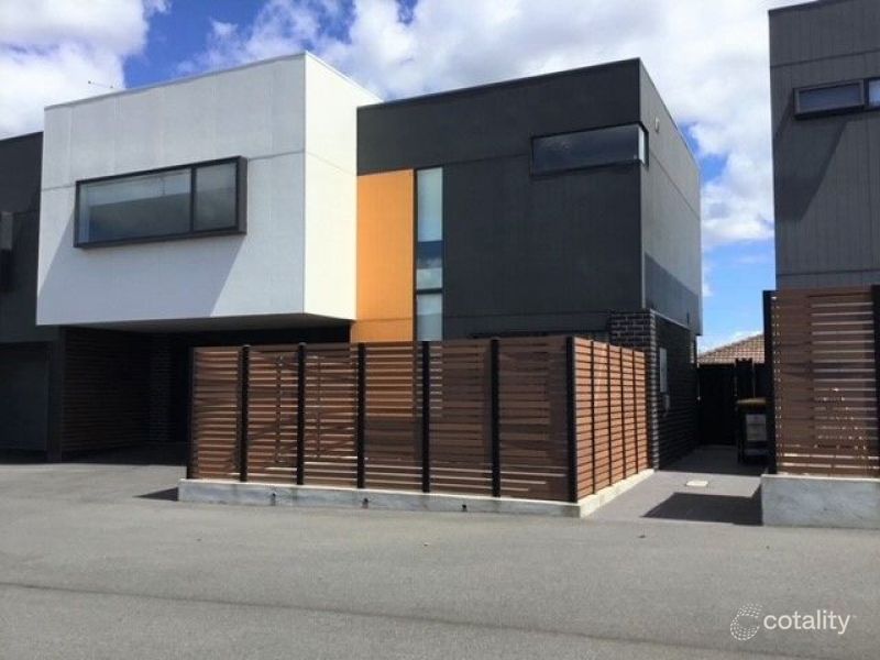 4/10 Jardine Cres, Prospect Vale, TAS 7250