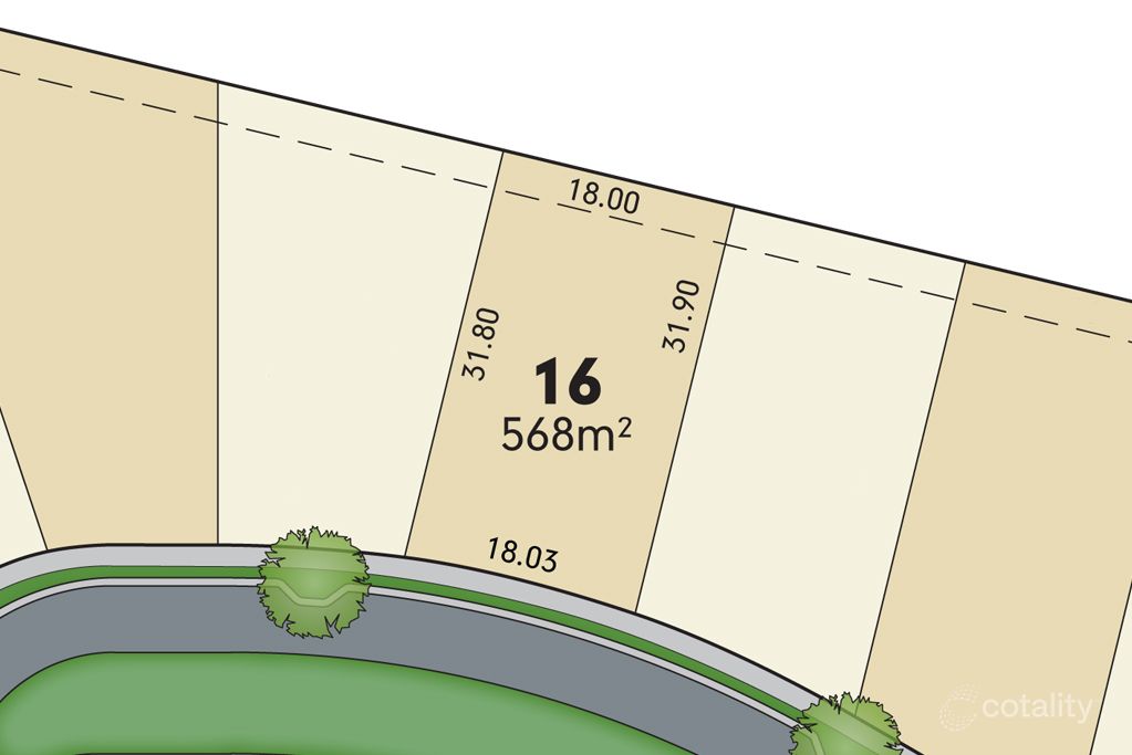 16 Boyd Ct, Canadian, VIC 3350