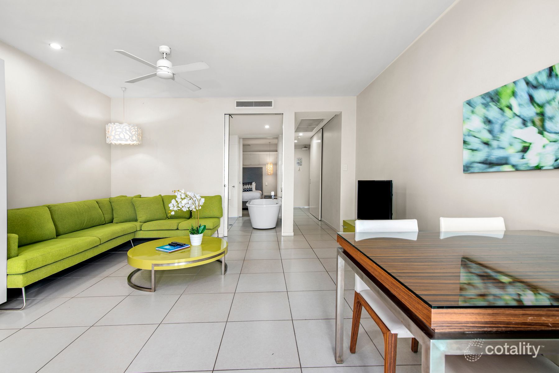 22/199-201 Lake St, Cairns North, QLD 4870