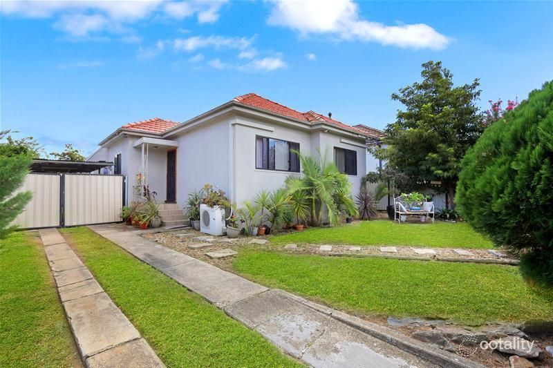 52 Hector St, Chester Hill, NSW 2162