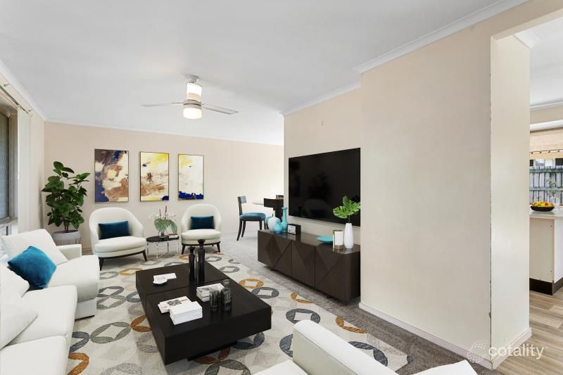 26 Cheshire St, Kippa-Ring, QLD 4021