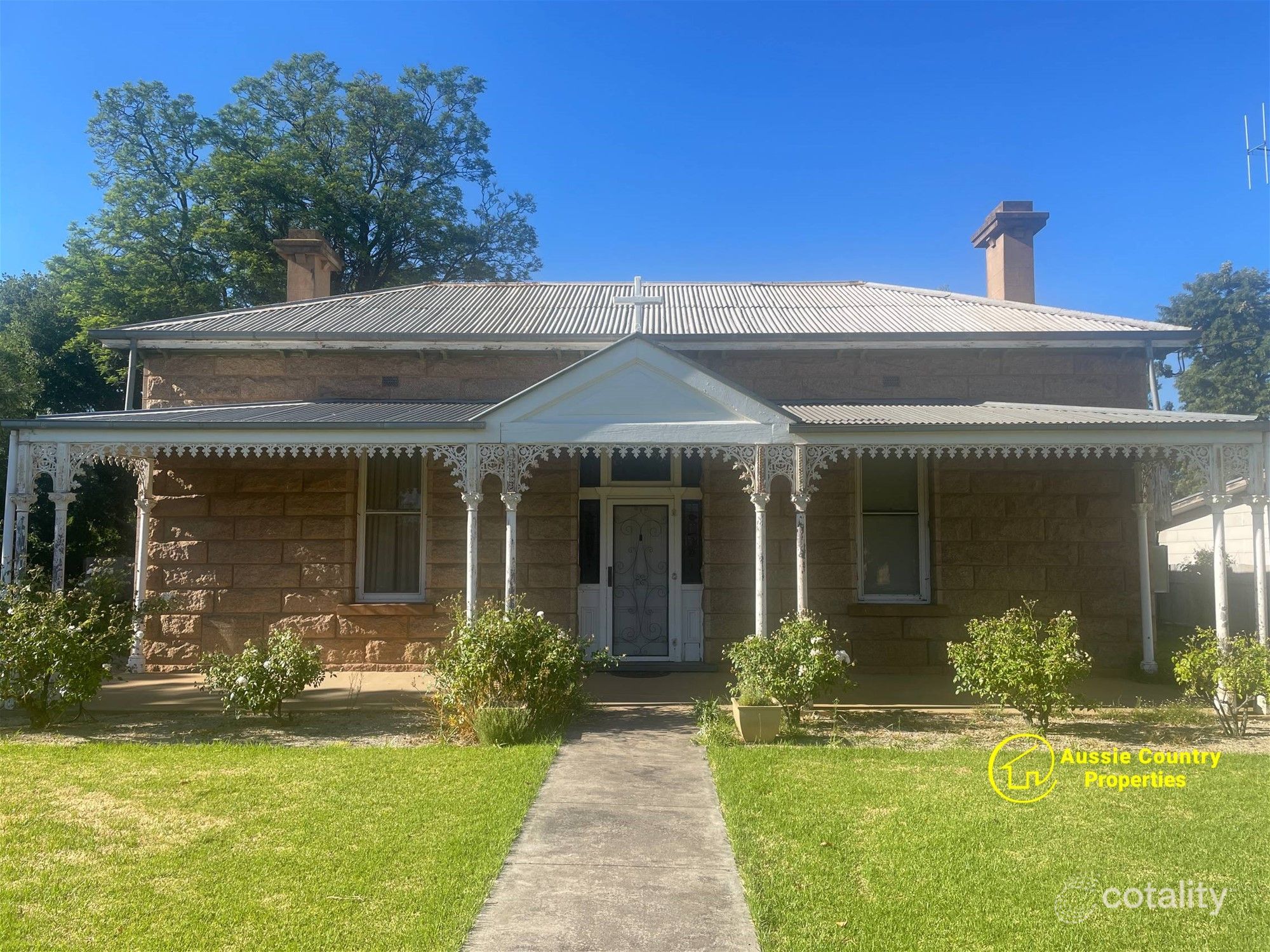 18 Corcoran St, Berrigan, NSW 2712