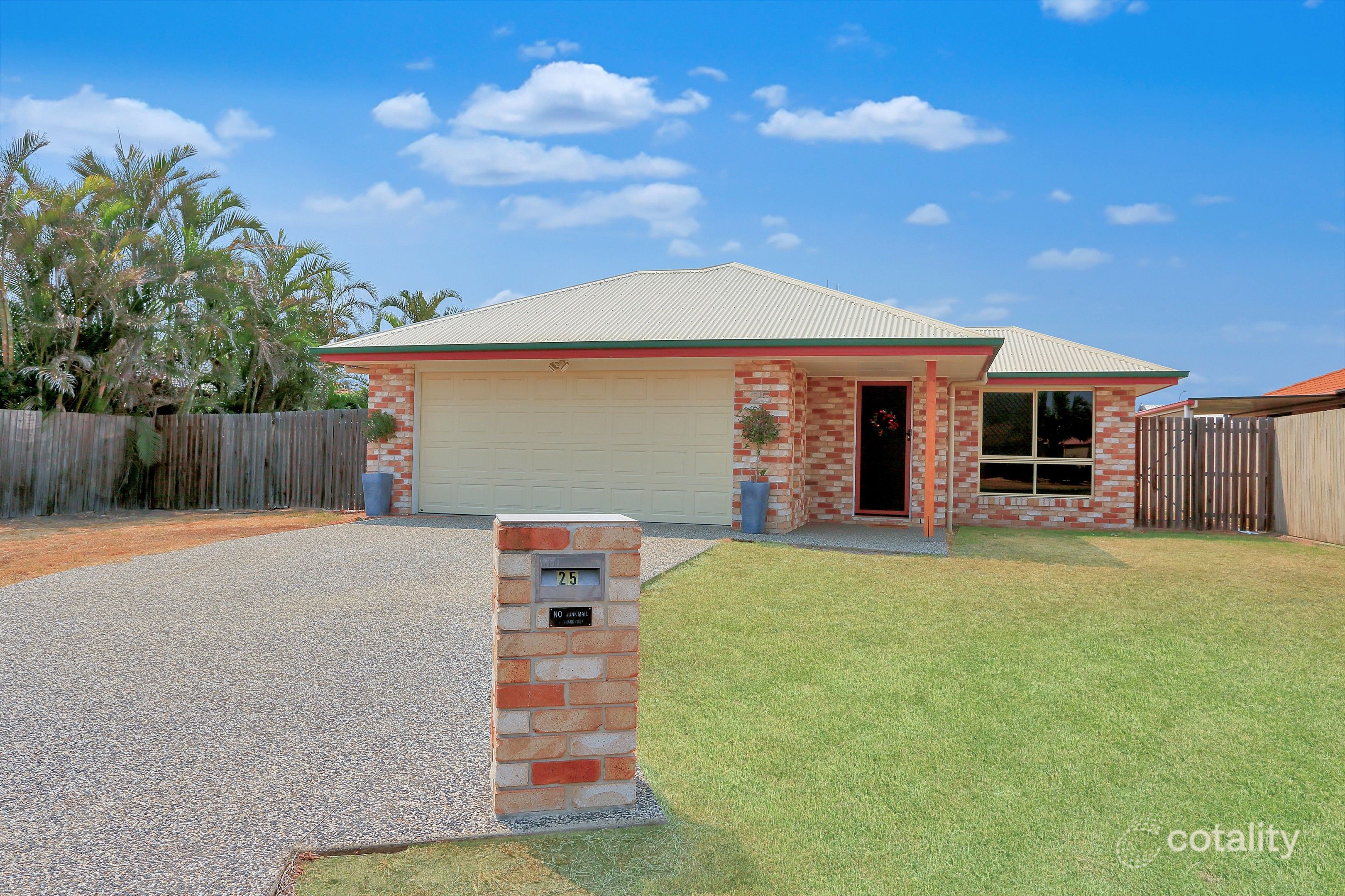25 Bargara Lakes Dr, Bargara, QLD 4670