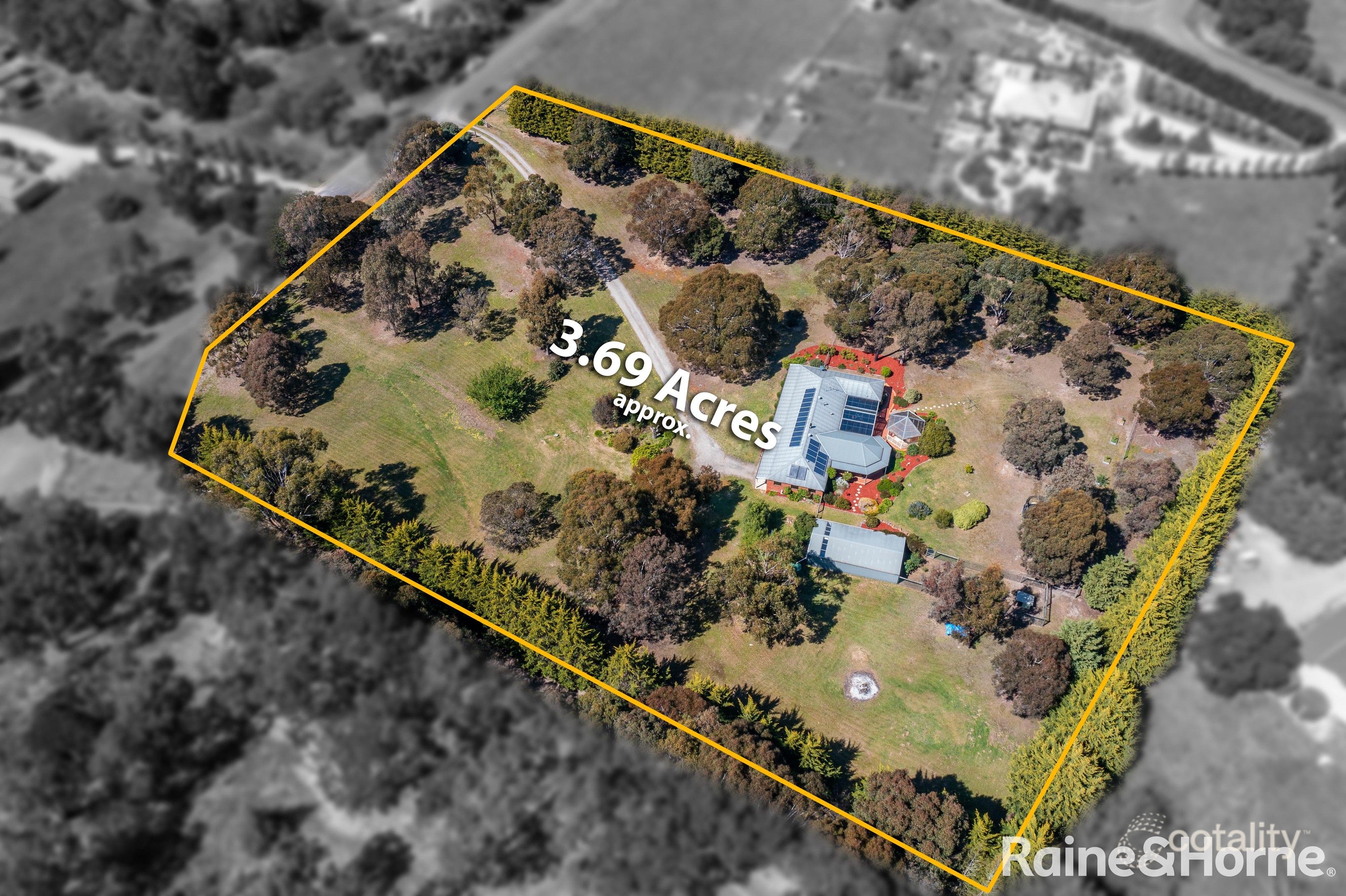 11 Stuart Ct, Riddells Creek, VIC 3431