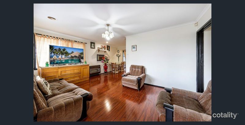 18 Gladstone St, St Albans, VIC 3021