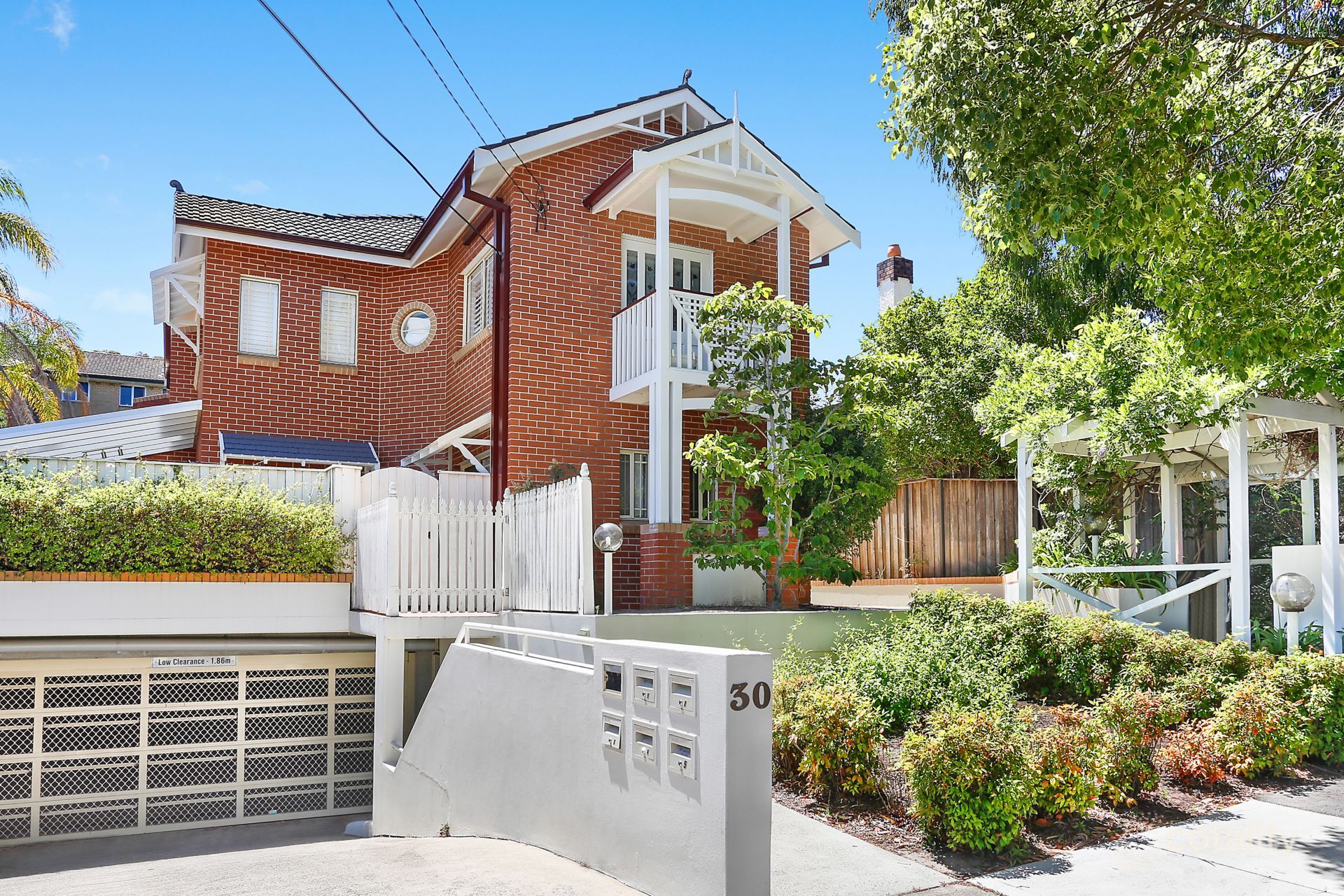 5/30 Wrights Rd, Drummoyne, NSW 2047