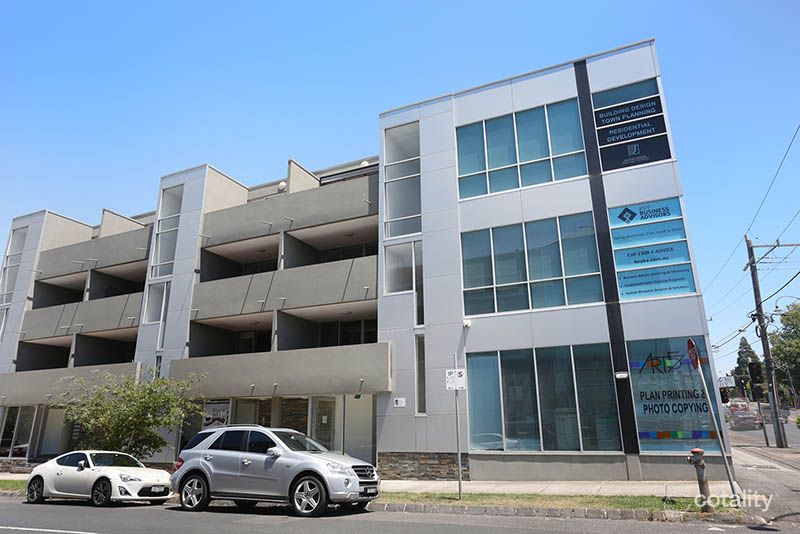 7/213 Buckley St, Essendon, VIC 3040