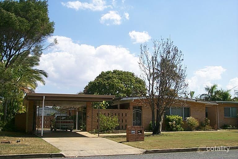 11 Thorning St, West Mackay, QLD 4740