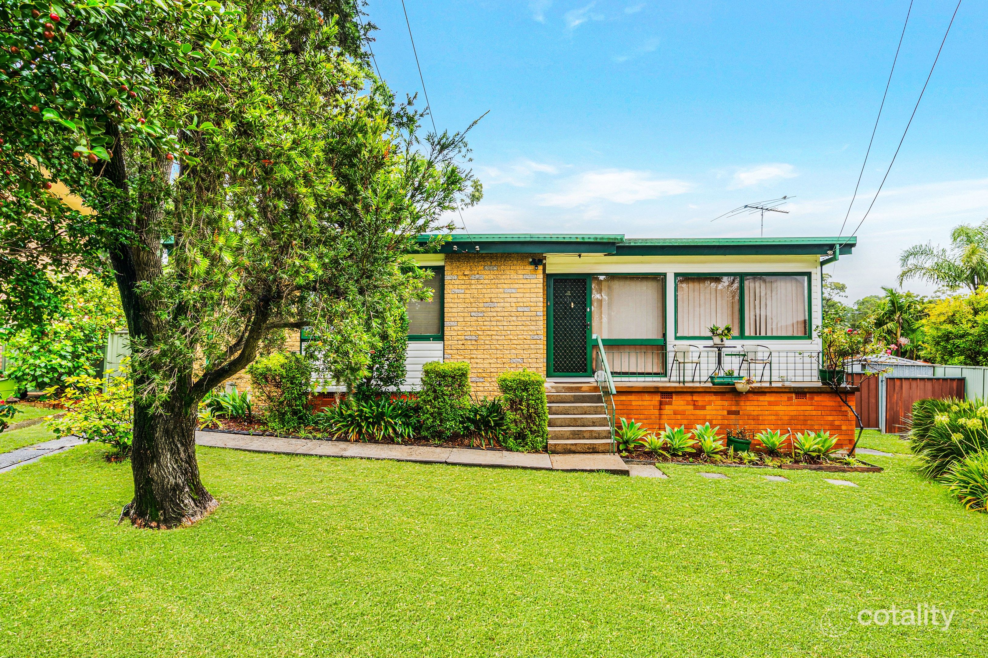 7 Banksia Pl, Greystanes, NSW 2145