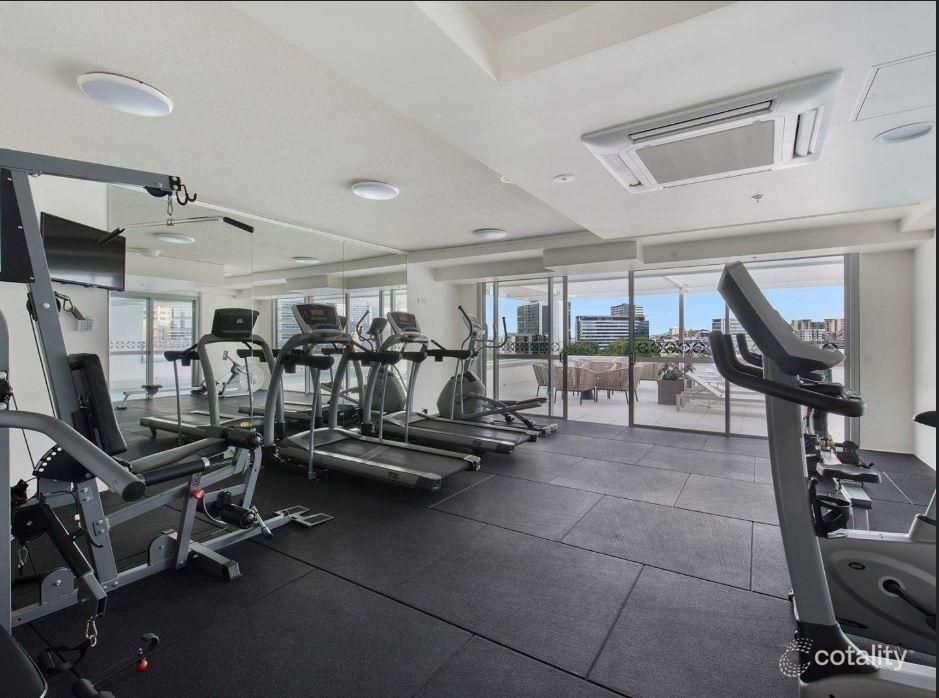 707/510 St Pauls Tce, Bowen Hills, QLD 4006