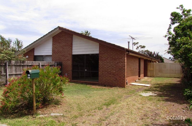 1/241 Gisborne-Melton Rd, Kurunjang, VIC 3337