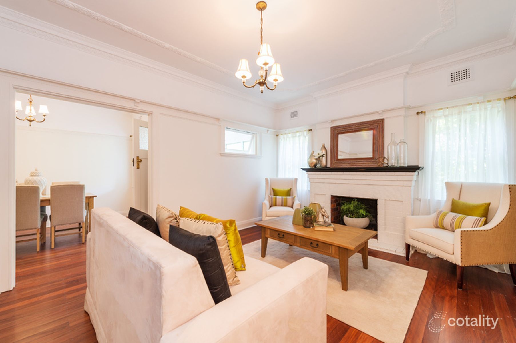 2/1 Oliver Rd, Roseville, NSW 2069