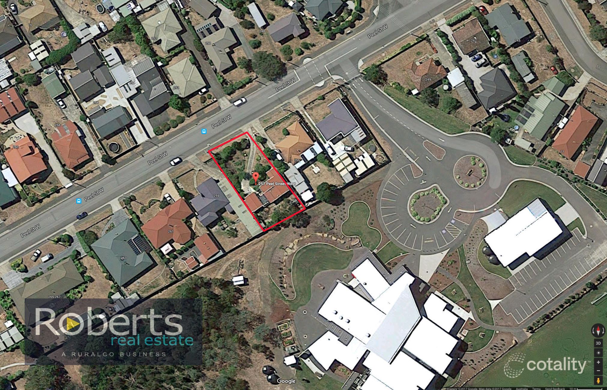 257 Peel St W, Summerhill, TAS 7250