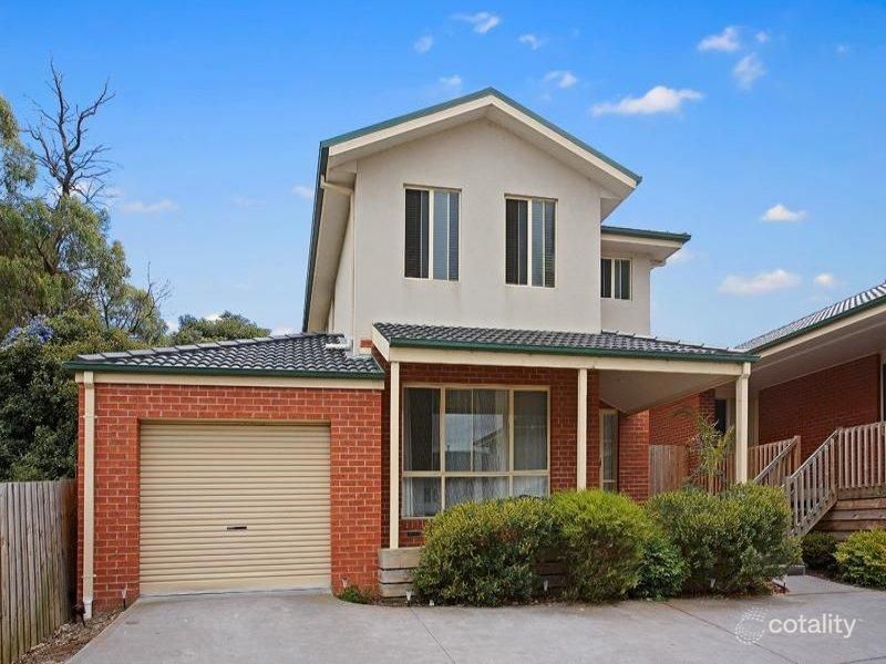 6/7 Elamo Rd, Healesville, VIC 3777