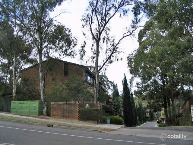 5/53 Brisbane Rd, Castle Hill, NSW 2154