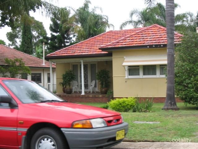 35 Glenn Ave, Northmead, NSW 2152