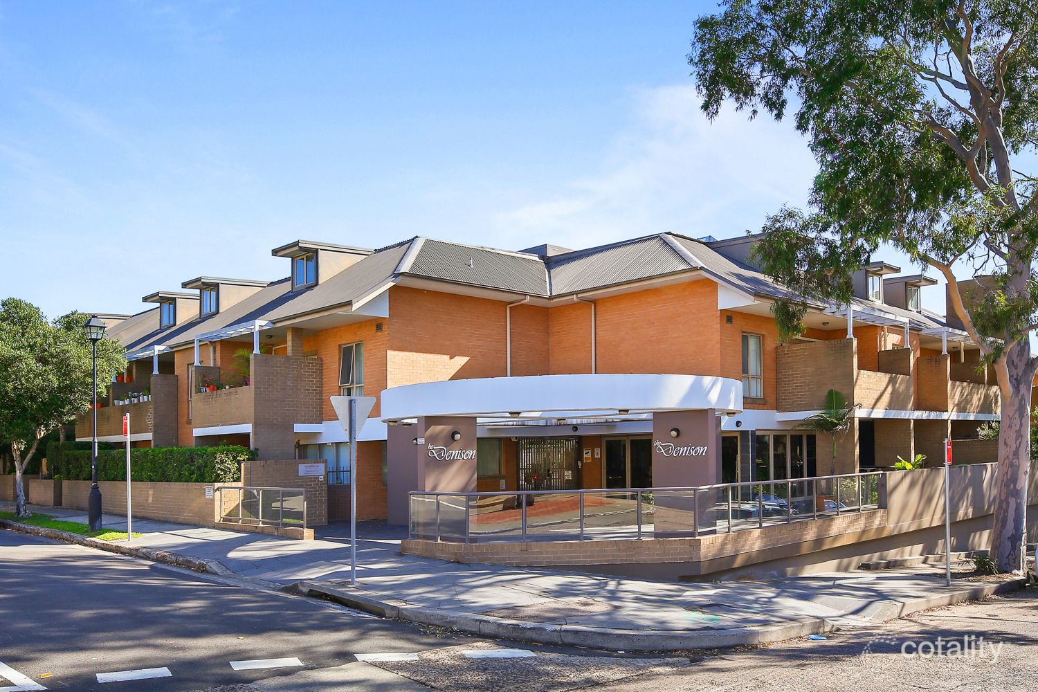 82/115-117 Constitution Rd, Dulwich Hill, NSW 2203